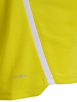 Kinder Hummel Lead 2.0 Jersey - Blazing yellow
